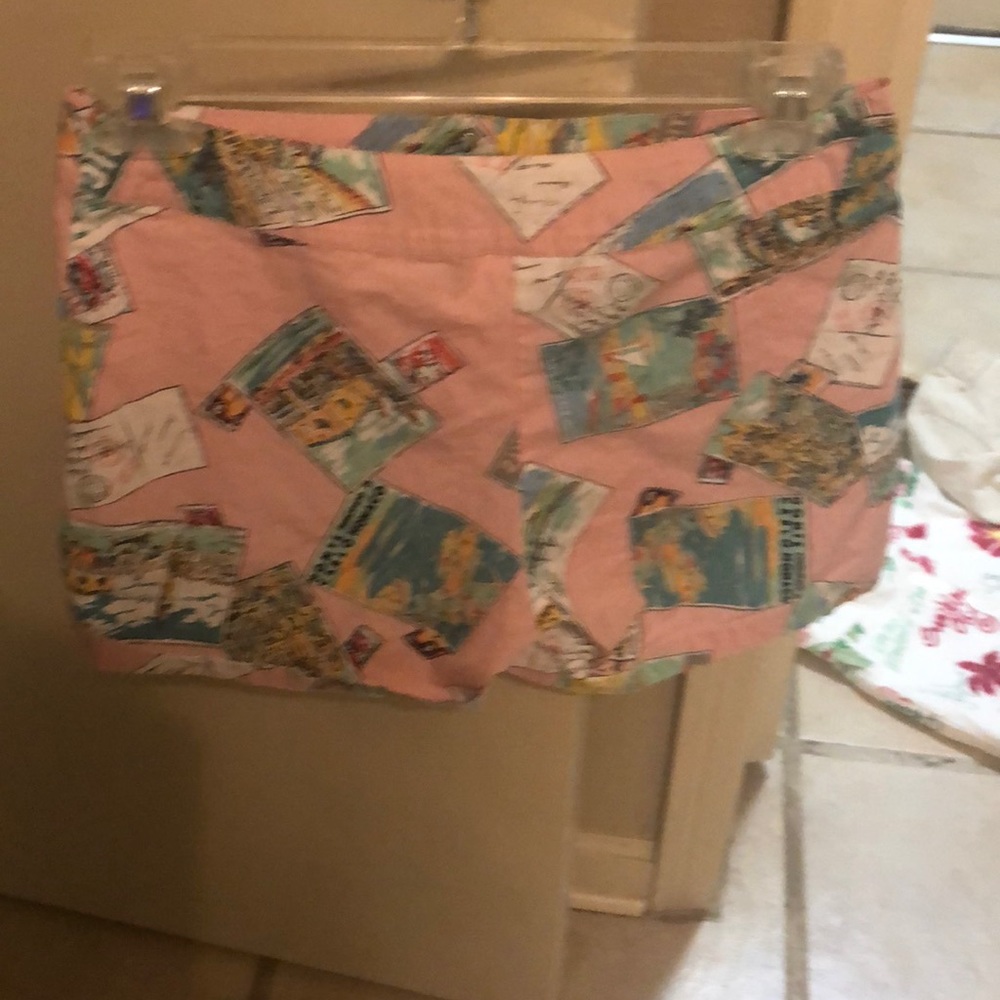 Shorts - Picture 2 of 2